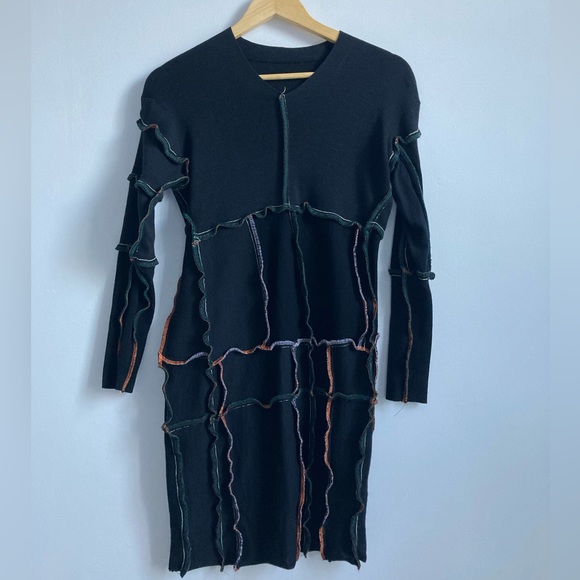 Alexa Stark studio sample dress - Picture 2 of 5